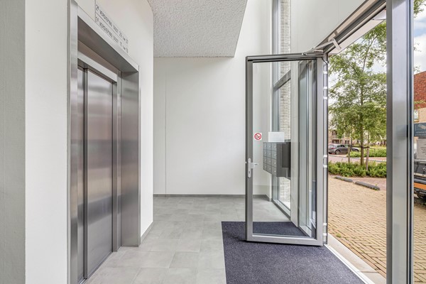 Medium property photo - De Boei 13, 8302 ET Emmeloord